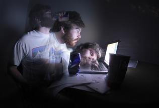 Wide the all nighter things you need in your tool box